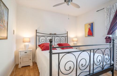 Plaine de la Brague Apartment | Apartment Le Mandarin by Interhome