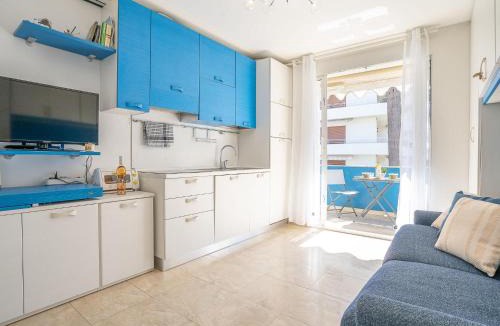 Pointe Croisette Apartment | Apartment Le Marlyne 1 by Interhome