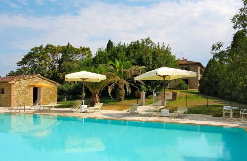 Peccioli Apartment | Apartment Le Palaie - 'Mangiatoia' by Interhome