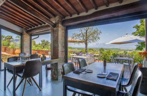 Montevarchi Apartment | Apartment Le Poggiole-2 by Interhome