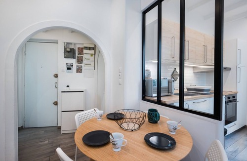 Vernier Apartment | Apartment 'Le Rossi' with Wi-Fi