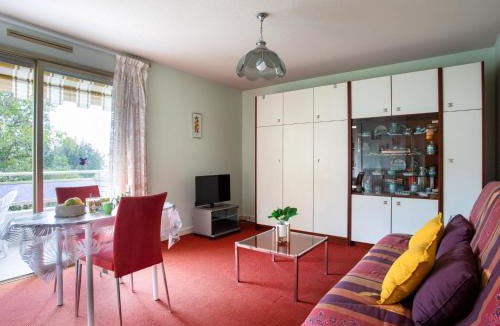 Cagnes-sur-Mer Apartment | Apartment Le Vega by Interhome