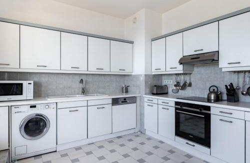 Eze Apartment | Apartment Les Balcons d'Eze-1 by Interhome