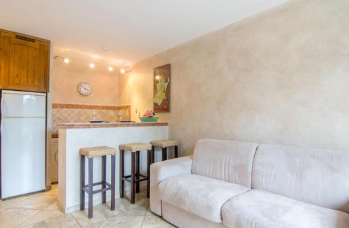Saint-Tropez Apartment | Apartment Les Carles by Interhome