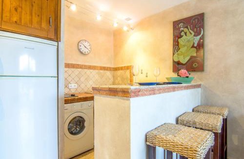 Saint-Tropez Apartment | Apartment Les Carles by Interhome