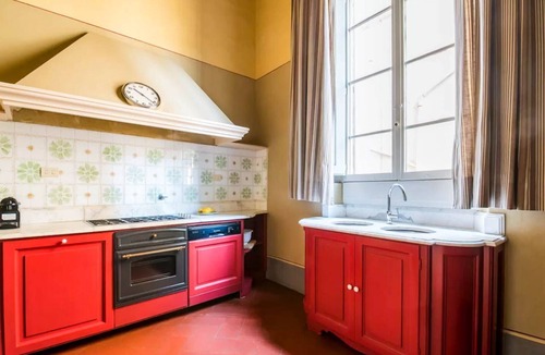 Duomo Villa | Apartment Macherone - Four Bedroom Villa, Sleeps 8