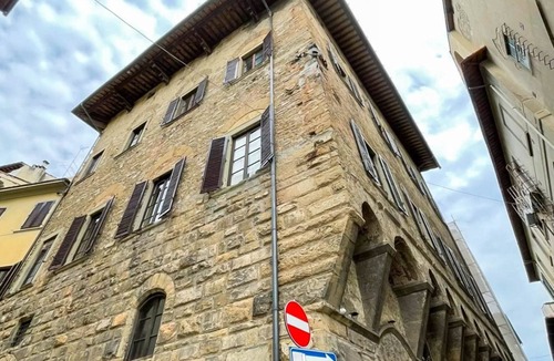 Duomo Villa | Apartment Macherone - Four Bedroom Villa, Sleeps 8