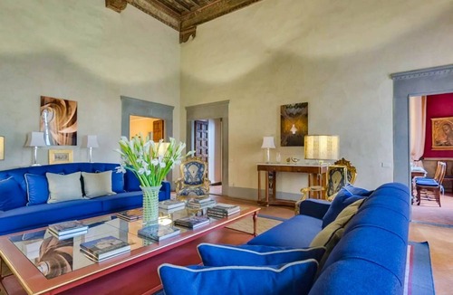 Duomo Villa | Apartment Macherone - Four Bedroom Villa, Sleeps 8