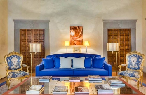 Duomo Villa | Apartment Macherone - Four Bedroom Villa, Sleeps 8