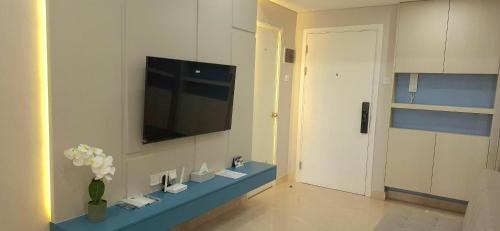 Kesawan Apartment | Apartment Medan Podomoro City Deli by OLS Studio