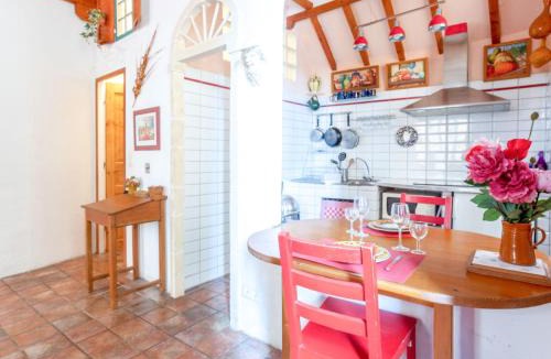 Old Town Apartment | Apartment Miralheti by Interhome