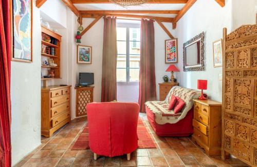 Old Town Apartment | Apartment Miralheti by Interhome