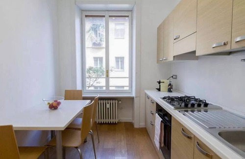 Centro Storico Villa | Apartment Miuccia - Two Bedroom Villa, Sleeps 6