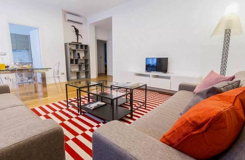 Centro Storico Villa | Apartment Miuccia - Two Bedroom Villa, Sleeps 6