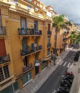 Beausoleil Apartment | Apartment Monaco Palais Josephine