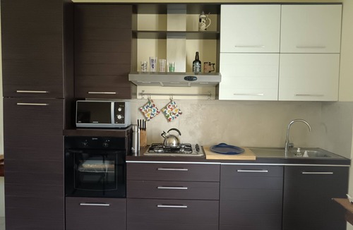 Capannori Apartment | Apartment near Lucca in a modern villa with pool