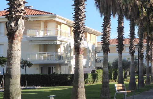 Plaine de la Brague Apartment | Apartment near sea and city