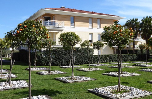 Plaine de la Brague Apartment | Apartment near sea and city