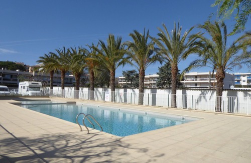 Plaine de la Brague Apartment | Apartment near sea and city