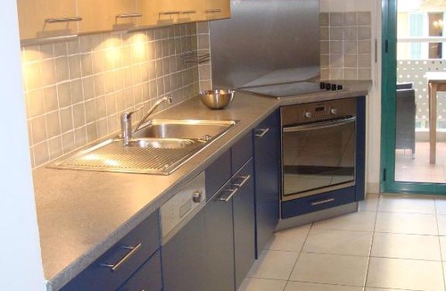 Quartier du Port Apartment | Apartment Nicéa