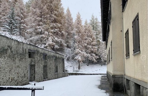 Sestriere Apartment | APARTMENT OF THE PRINCE Of SESTRIERE