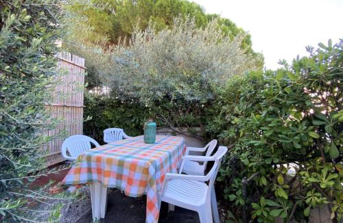 Vada Apartment | Apartment Palazzeta III-1 by Interhome