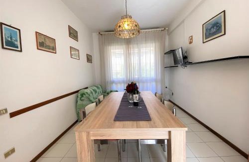 Mazzanta Apartment | Apartment Palazzeta IV by Interhome
