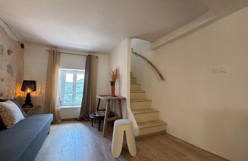 Peille Apartment | Apartment, panoramic view near Monaco and Nice