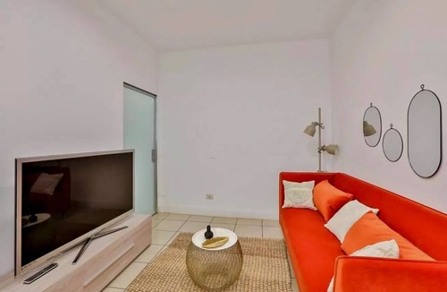 San Babila Villa | Apartment Pausini - Two Bedroom Villa, Sleeps 5