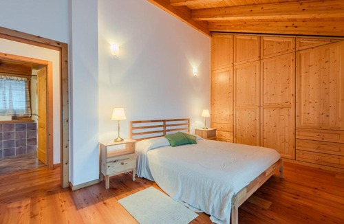 Bleggio Superiore Apartment | Apartment Picchio Autunno by Interhome