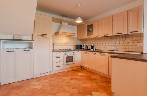 Bleggio Superiore Apartment | Apartment Picchio Autunno by Interhome