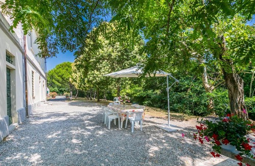 Rosignano Marittimo Apartment | Apartment Podere La Madonnina-1 by Interhome
