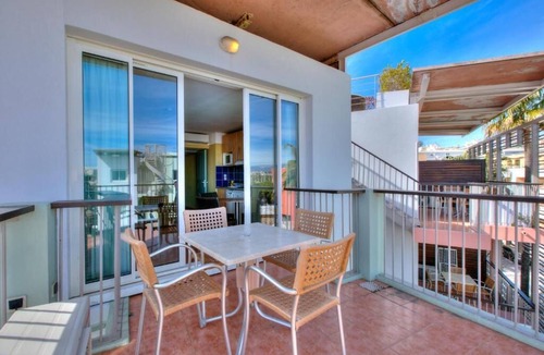Antibes City Centre Apartment | Apartment Port Prestige