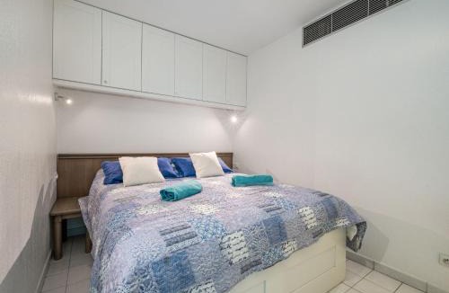 La Napoule Apartment | Apartment Résidence des Golfeurs by Interhome
