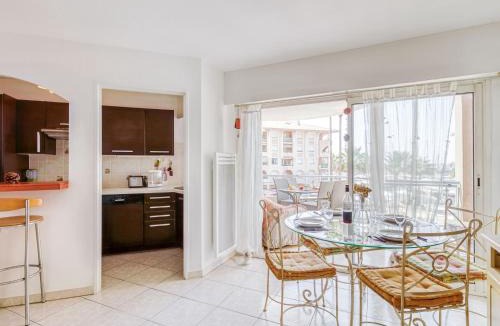Frejus Port Apartment | Apartment Royal Marine-5 by Interhome