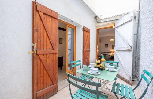 Antibes Old Town Apartment | Apartment Rue de la Pompe by Interhome