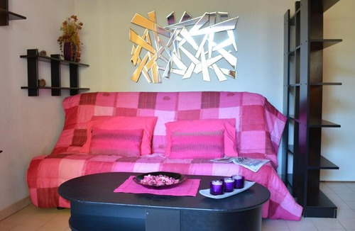 Saint-Aygulf Apartment | Apartment Saint-Aygulf, 1 bedroom, 4 persons