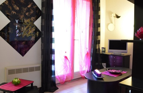 Saint-Aygulf Apartment | Apartment Saint-Aygulf, 1 bedroom, 4 persons