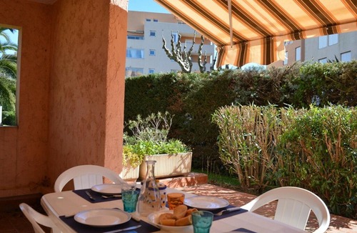 Sainte-Maxime Apartment | Apartment Sainte-Maxime, 1 bedroom, 6 persons