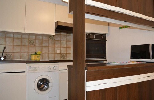 Sainte-Maxime Apartment | Apartment Sainte-Maxime, 1 bedroom, 5 persons