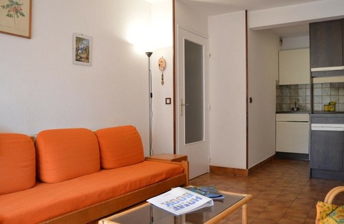 Sainte-Maxime Apartment | Apartment Sainte-Maxime, 1 bedroom, 5 persons