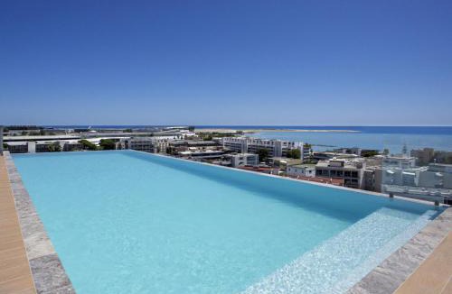 Saint-Laurent-du-Var Apartment | Apartment Seaside View-1 by Interhome