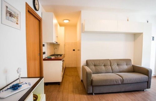 Barcis Apartment | Apartment Sergio by Interhome