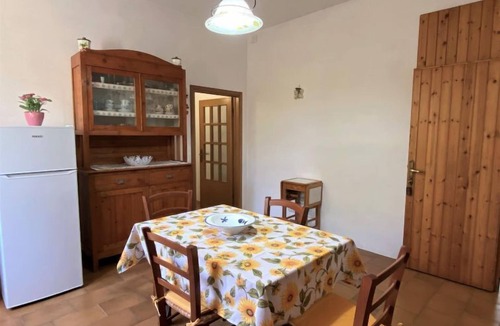 Riparbella Apartment | Apartment Sonia by Interhome