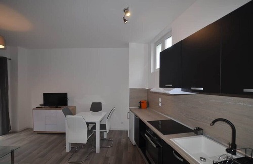 Beaulieu-sur-Mer Apartment | Apartment T Beaulieu-sur-Mer Near sea and town center