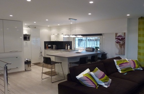 Cannes City Centre Apartment | ⭐ Apartment T2 40M² - Air conditioning, Central Cannes, car park,