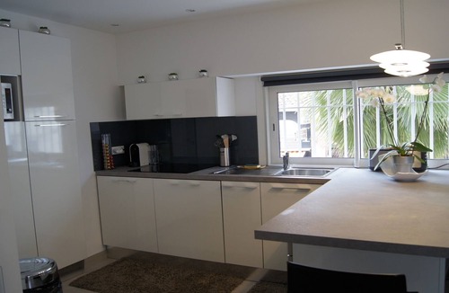 Cannes City Centre Apartment | ⭐ Apartment T2 40M² - Air conditioning, Central Cannes, car park,