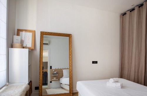 Vernier Apartment | Apartment T2 Air-conditioned district Libération