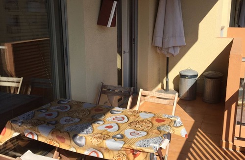 Saint-Roch Apartment | APARTMENT T3 (72m2) 4/5 pers. 2 BEDROOMS - WIFI-PARK offered