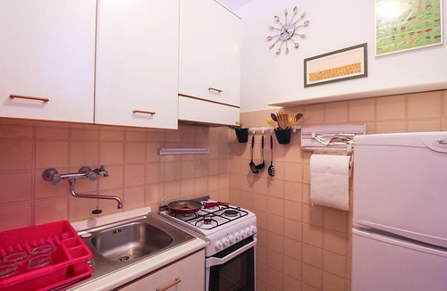 Talamone Apartment | Apartment Talamone at 200 m from the sea